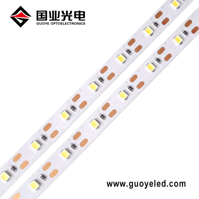 LED ফালা বাতি বৈশিষ্ট্য