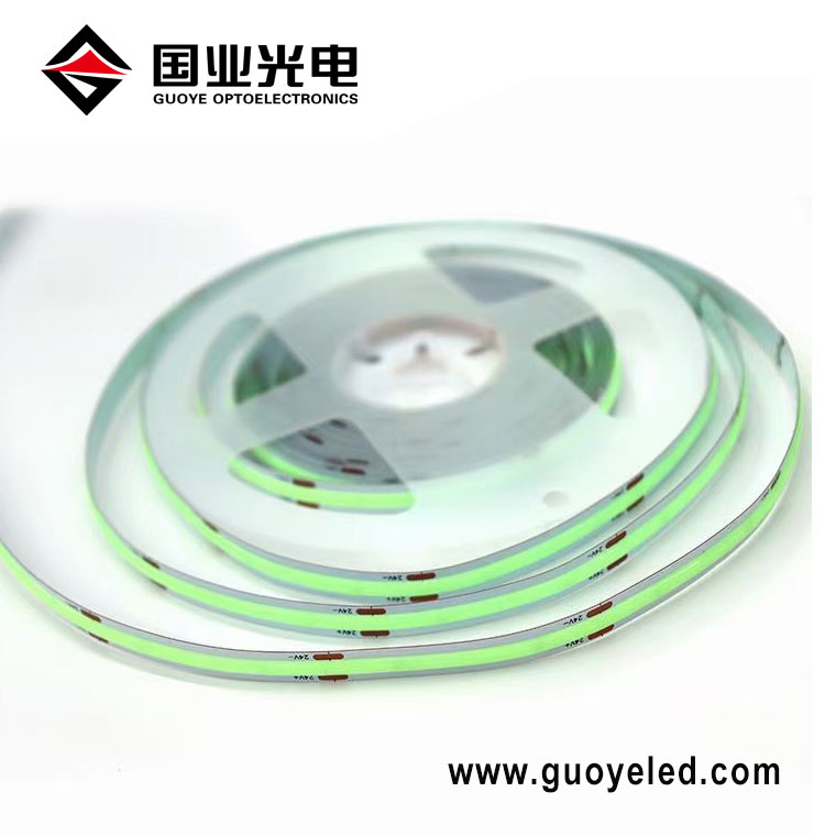 LED এবং cob লাইটের মধ্যে পার্থক্য কি?