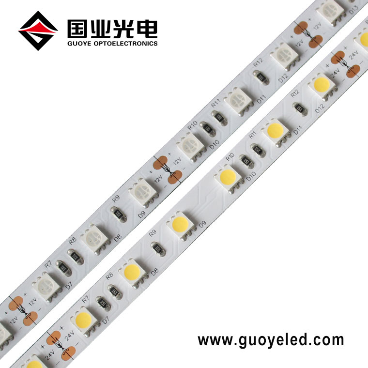 5050 SMD LED স্ট্রিপ