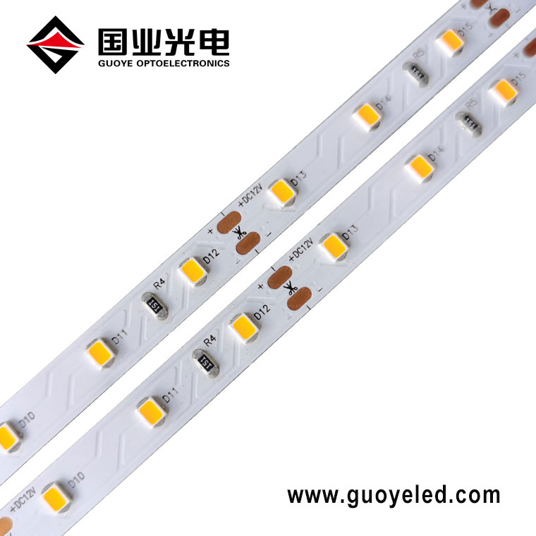 SMD 2835 LED স্ট্রিপ